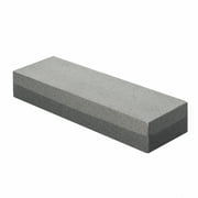 8 Dual Grit Knife Blade Sharpener Sharpening Stone, 120/240 Grit