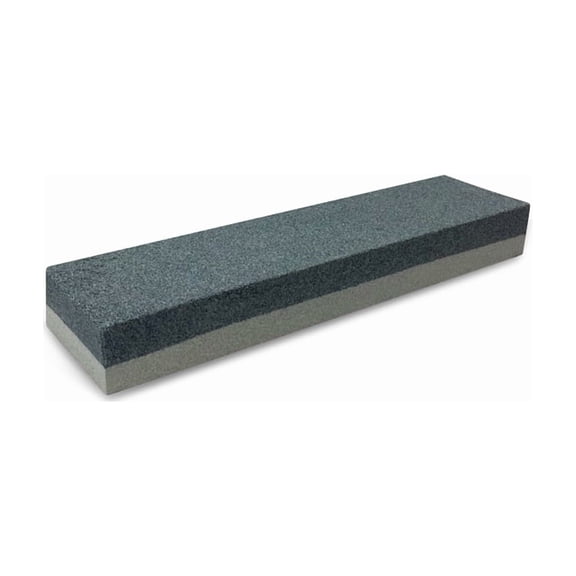 8" Dual Grit Sharpening Stone