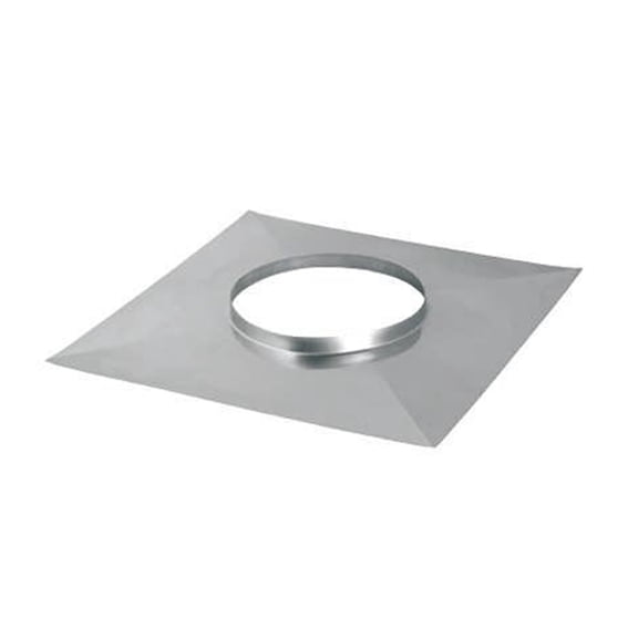 8'' DuraFlexSS Top Plate - 8DFS-TP