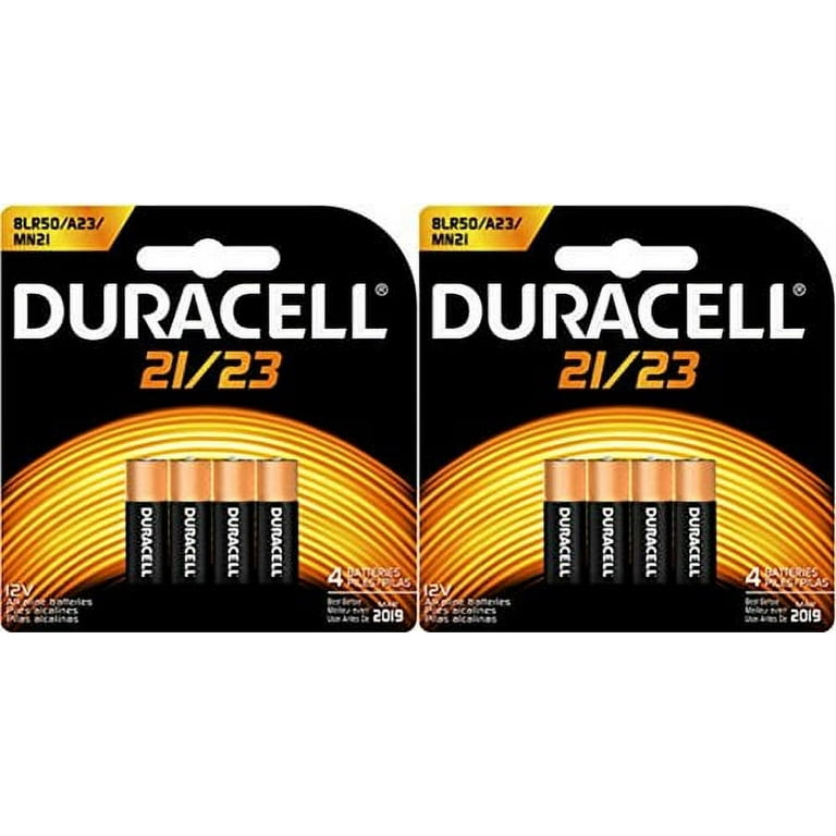 Duracell MN21/23 12V Alkaline Battery