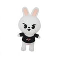 thumbnail image 1 of 8" Dwaekki Stray Kids Skzoo Plush Doll Toys Cartoon anime Doll Soft Stuffed Cartoon Skzoo Plush Toy Gift Toys for Kids Fans,Leebit, 1 of 9