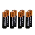 thumbnail image 1 of 8 (Eight) Alkaline AA Batteries For Your Transmitter, 1 of 2