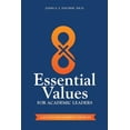 thumbnail image 1 of 8 Essential Values for Academic Leaders: A Quality Management Checklist, (Paperback), 1 of 1