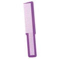 thumbnail image 1 of 8'' Fade Comb for Creating Remarkable Flat Cuts, Fades, 1 of 10