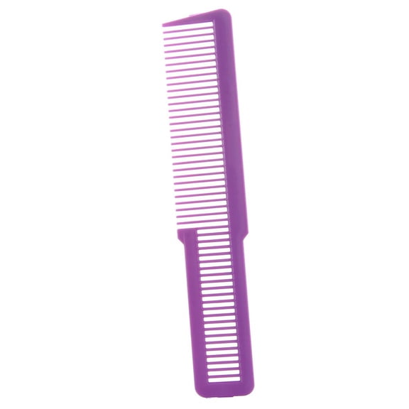 8'' Fade Comb for Creating Remarkable Flat Cuts, Fades