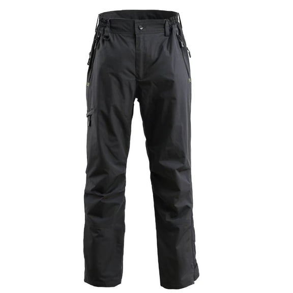 8 Fans Fishing Hiking Pants ​with Pockets Waterproof Quick Dry Breathable Trouser for Men & Women