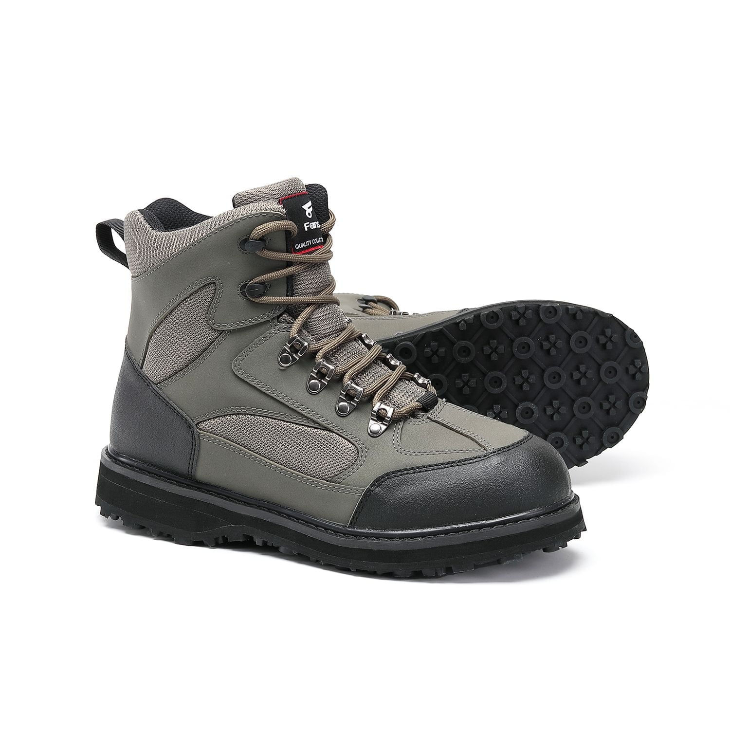 Fishing boots walmart online