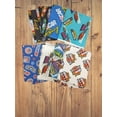 thumbnail image 1 of 8 Fat Quarters - Assorted NASCAR RACING Fat Quarter Bundle, 1 of 2