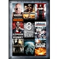 thumbnail image 1 of Pre-Owned 8 Feature Compilation: Action Features (DVD), 1 of 1