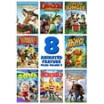 thumbnail image 1 of 8 Feature Compilation: Animated Volume 2 (DVD), 1 of 1