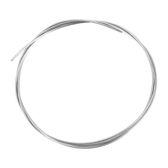 8 Feet Cupronickel Fret Wire Fingerboard Frets 2.9mm Width for New