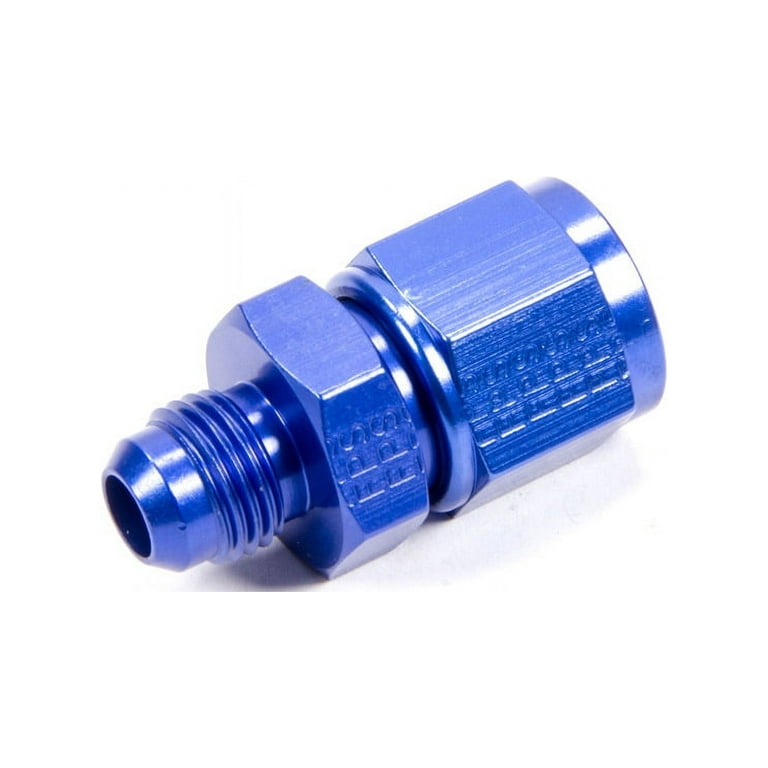 Fragola #8 Female x #6 Male Swivel Reducer 497208 Fragola #8 Female x #6 Male Swivel Reducer 497208