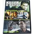 thumbnail image 1 of 8 Film Action: Edgy Pack (DVD), 1 of 2