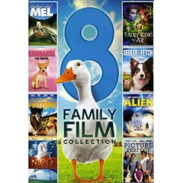 Amazon.com: 4-Film Family Collection Volume 1 : Ernest