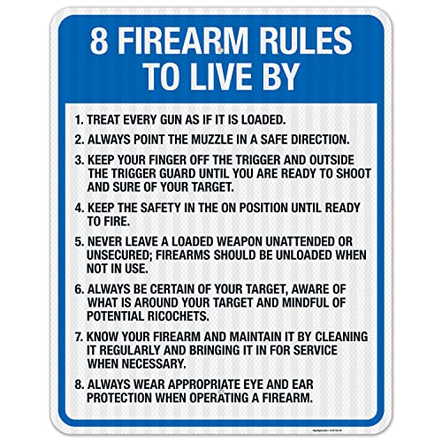 Sigo Signs Safety OSHA Bilingual Compressor Sign | 24x30 Inch ...