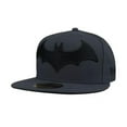 thumbnail image 1 of 8 Fitted  Hush Symbol 59Fifty Hat - Size 8, 1 of 1