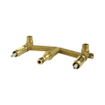 thumbnail image 1 of 8" Fixed Body Wallmount Rough-In Valve, 1 of 1