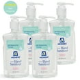 thumbnail image 1 of 8 Fl. Oz. Advanced Hand Sanitizer Gel with 62% Alcohol Based,4 Pack, 1 of 10