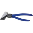 thumbnail image 1 of 8" Flat Jaw Wide Bill Welding Pliers, 1 of 3