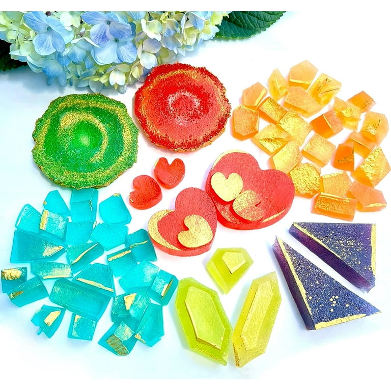 Edible Kohakutou Treasure Candy Box
