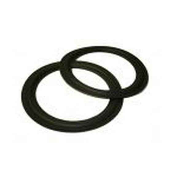 8" Foam Surrounds for Speaker Repair For Sony Realistic KLH Marantz Kenwood