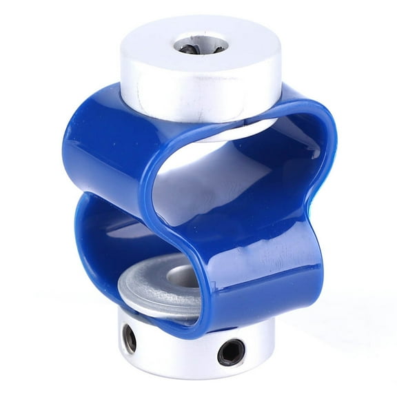 8 Font Glass Fibre Elastic and Flexible Shaft Coupling for Encoder