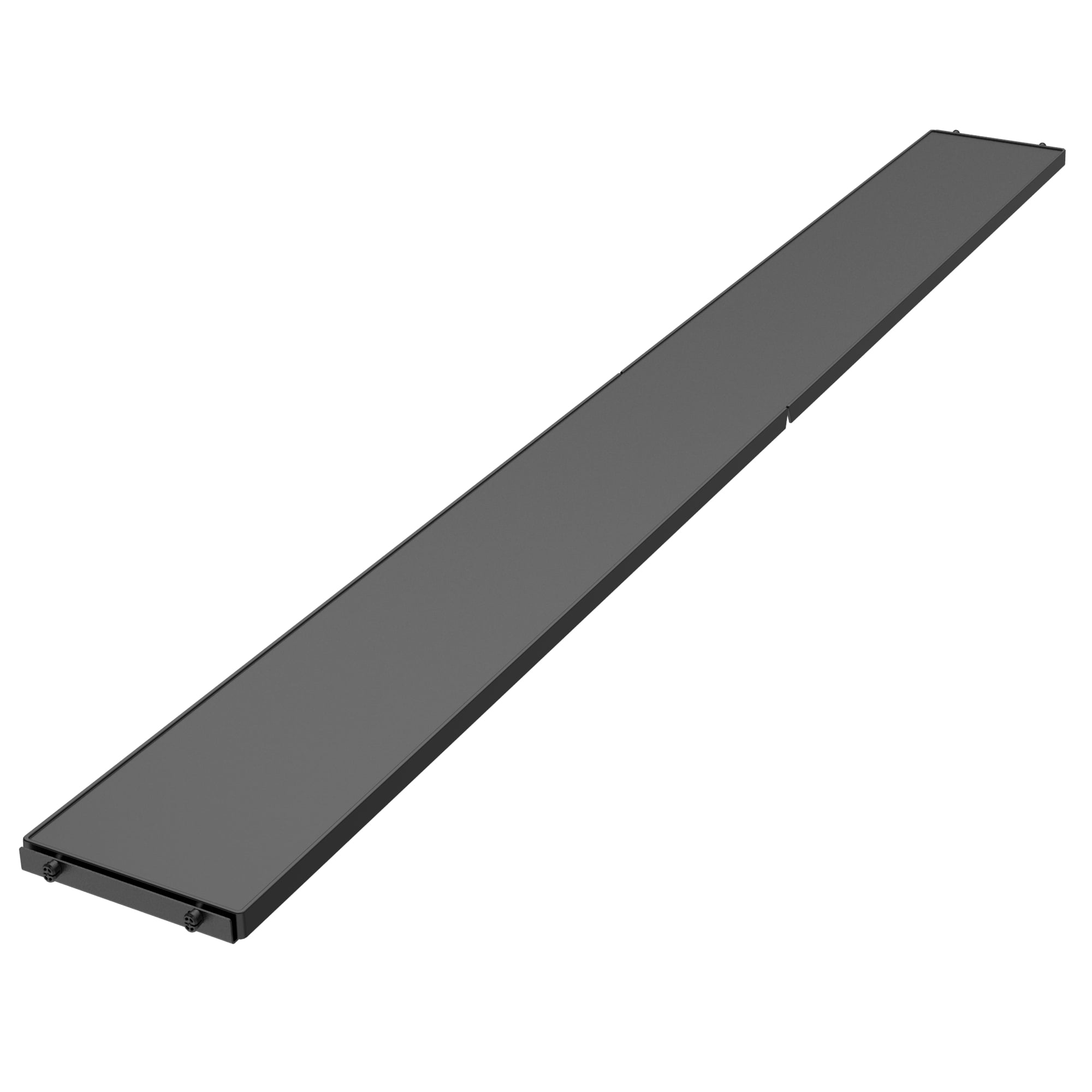 8 Foot Folding Shelf for Lifetime Shed