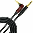 thumbnail image 1 of 8 Foot - Mogami 2524 Guitar Bass cable OFC | Neutrik Gold Silent Switch TS HiFi, 1 of 8