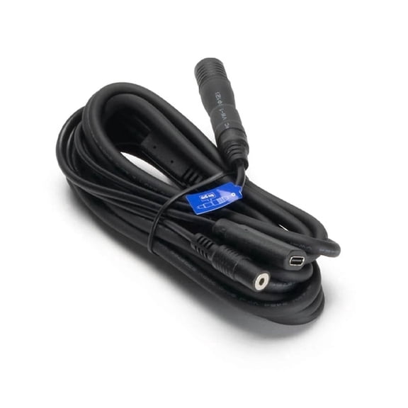 Momento MD-HRN-MAIN-8000 USB-C to Y Cable for M8 Dash Camera, 8 Feet