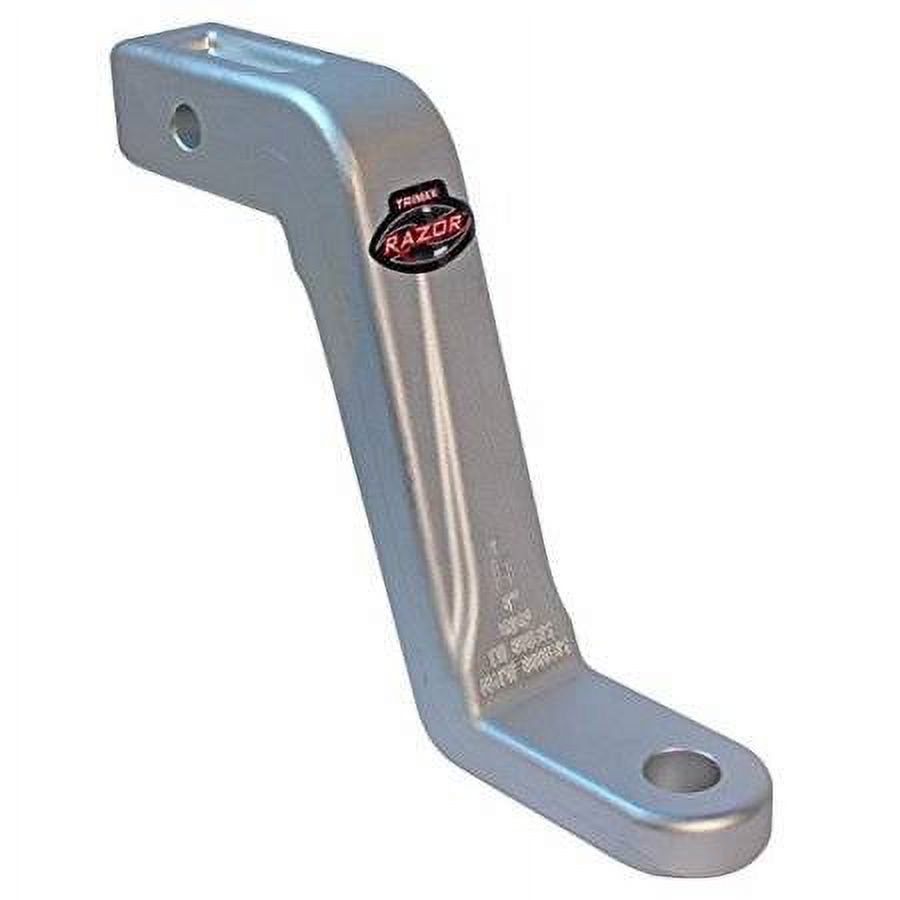 8 " Aluminum Fixed Ball Mount