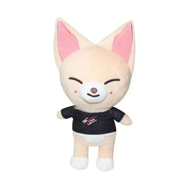 stray kids SKZOO ぬいぐるみ FoxI.Ny 8
