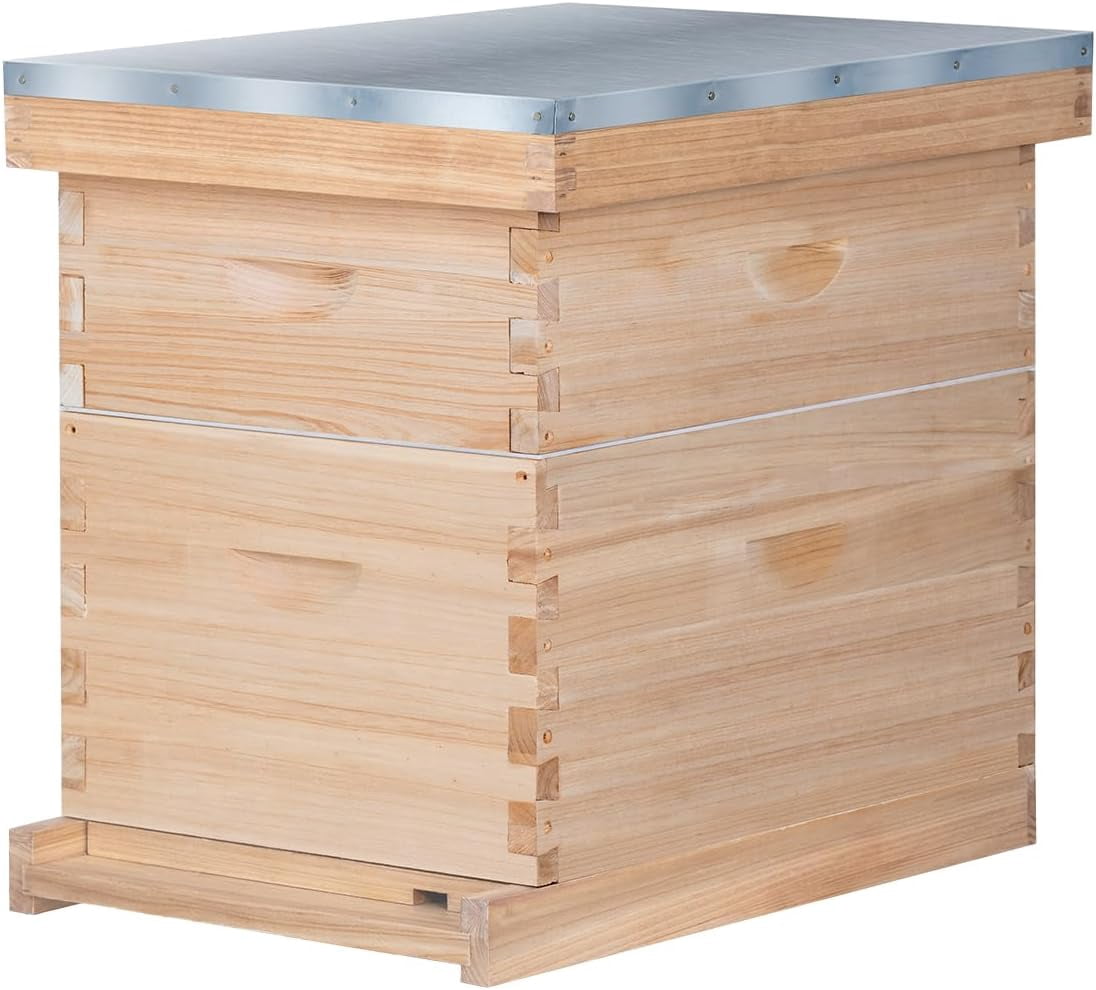 Get To Know Us– Harvest Lane Honey