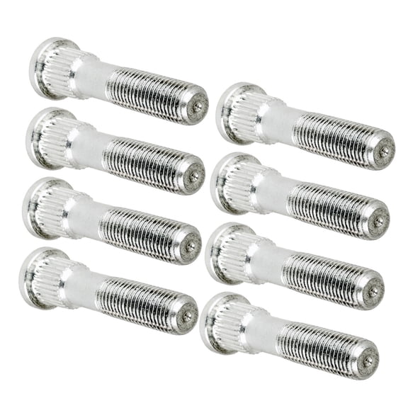 8 Front or Rear Wheel Stud Bolt for Polaris RZR XP 4 1000 RZR XP 4 Turbo 14-2021