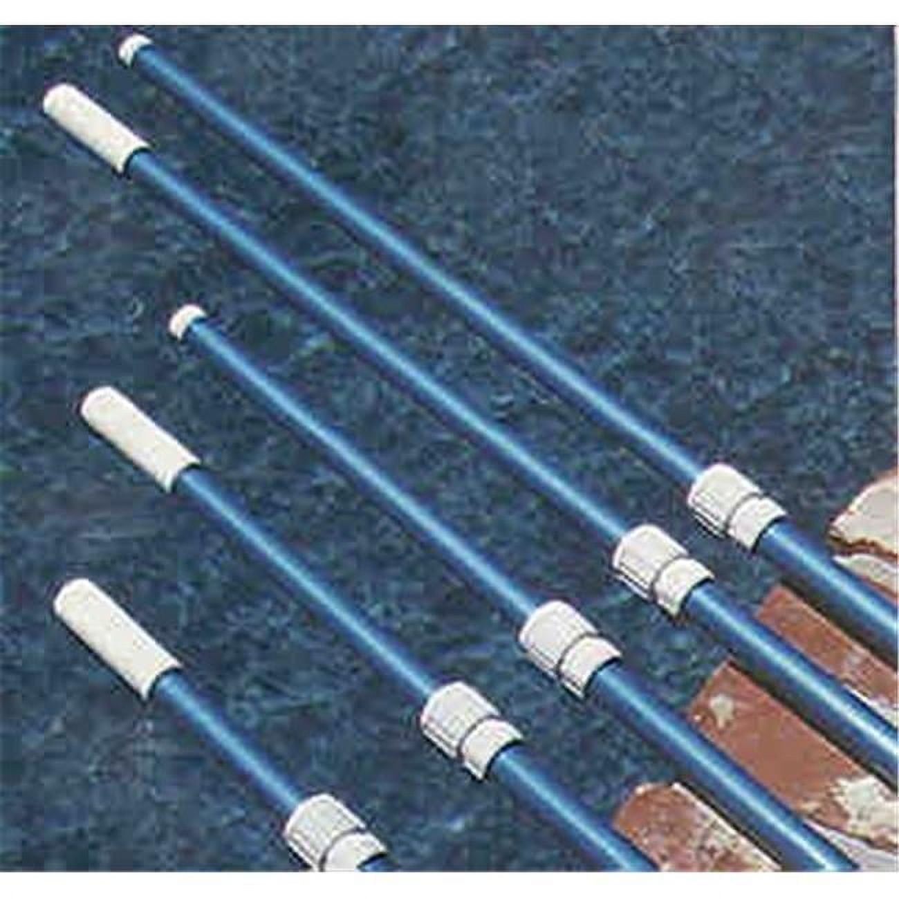 8 Ft. 16 Ft. Fiberglass Pole