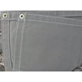 thumbnail image 1 of 8 Ft. x 8 Ft. Olive Drab 10 Oz. Canvas Tarp, 1 of 2
