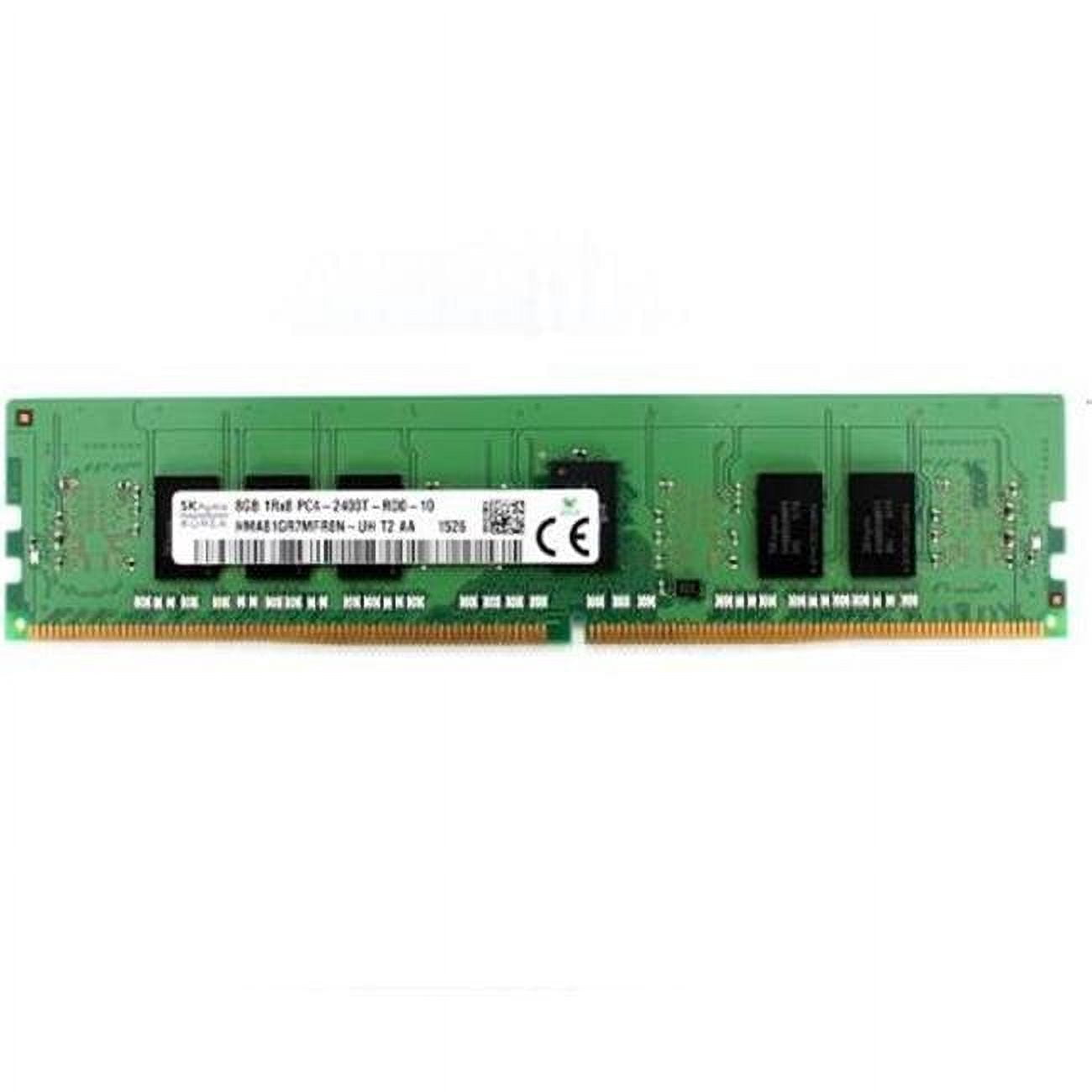 8 GB DDR4-2400 MHz Registered Ecc - Walmart.com