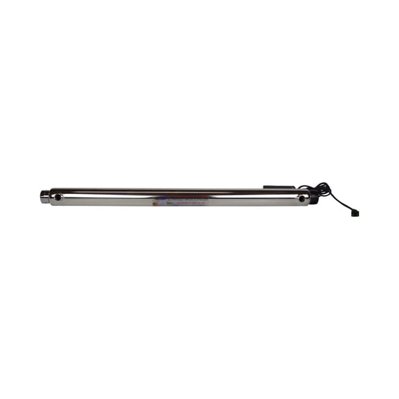 8 GPM Ultraviolet Water Sterilizer System 110V
