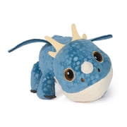 Dreamworks Dragons How to Train Your Dragon Gronckle Plush Toy, 8”