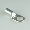 thumbnail image 1 of 8 Ga. 1/4" Stud Corrosion-Resistant Copper Lugs - (Pack of 10), 1 of 2