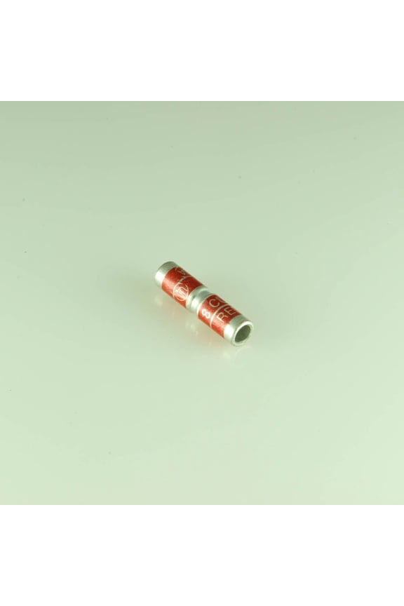 8 Ga.Copper Compression Sleeves (1 per pack)