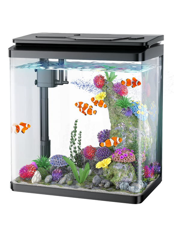 Betta Fish Tanks in Fish Tanks - Walmart.com