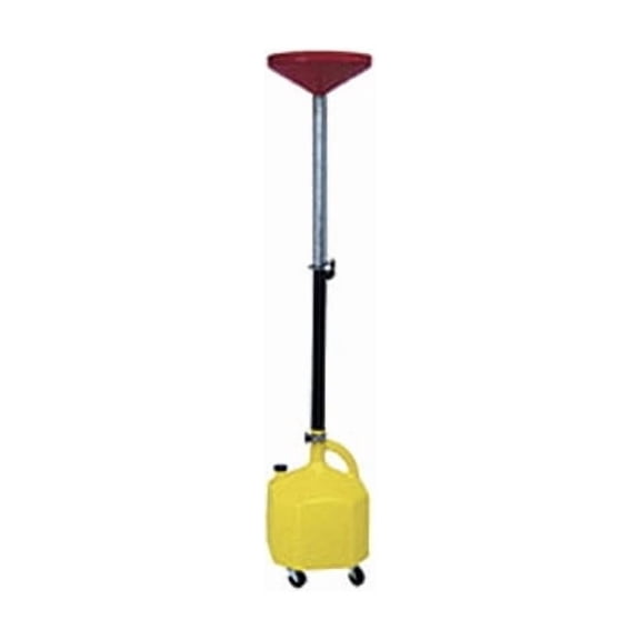 8 Gallon Oil Drain 11102
