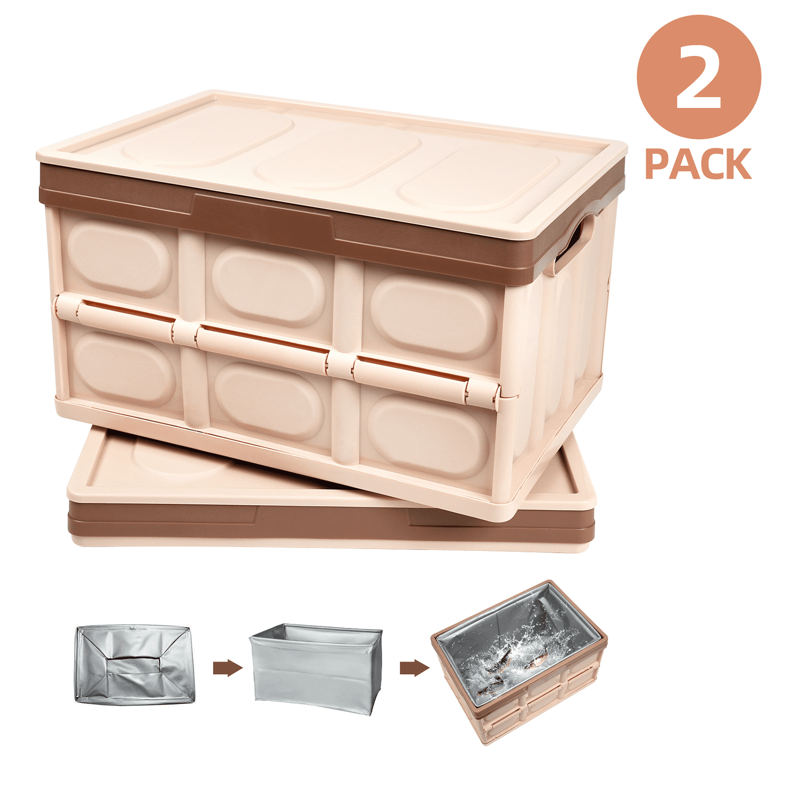 https://i5.walmartimages.com/seo/8-Gallon-Plastic-Storage-Bins-Lids-Collapsible-1-Waterproof-Bag-2-Pack-Stackable-Box-Heavy-Duty-Utility-Crates-Storage-Camping-Grocery-Garage-Brown_781b053a-5f4c-4ffb-a120-52c7d61d51d7.62ba5864000a6e4beb8122526638bb01.png