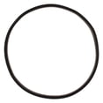 thumbnail image 1 of 8 Gallon Replacement Lid Gasket for Pressure Paint Pot Tank Spray Gun TCP GLOBAL, 1 of 3