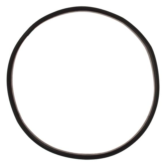 8 Gallon Replacement Lid Gasket for Pressure Paint Pot Tank Spray Gun TCP GLOBAL