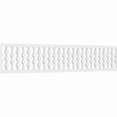 thumbnail image 1 of 8"H x 5/8"P x 48"L Bridgeport Architectural Grade PVC Running Trim, 1 of 1