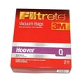 thumbnail image 1 of 8 HOOVER PLATINUM Q VACUUM BAGS FOR PLATINUM UPRIGHT VACUUMS, 1 of 1