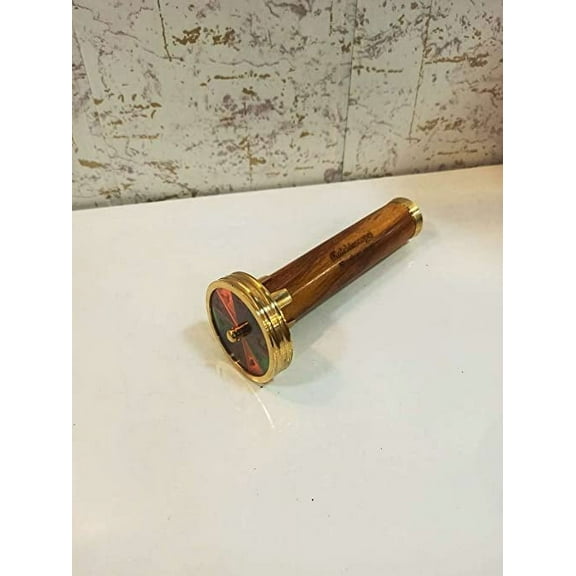 8" Handheld Kaleidoscope, Stretchable Long World Kaleidoscope, Educational Toy for Children Gifts