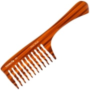 8 Handmade Wide Tooth Detangling Comb