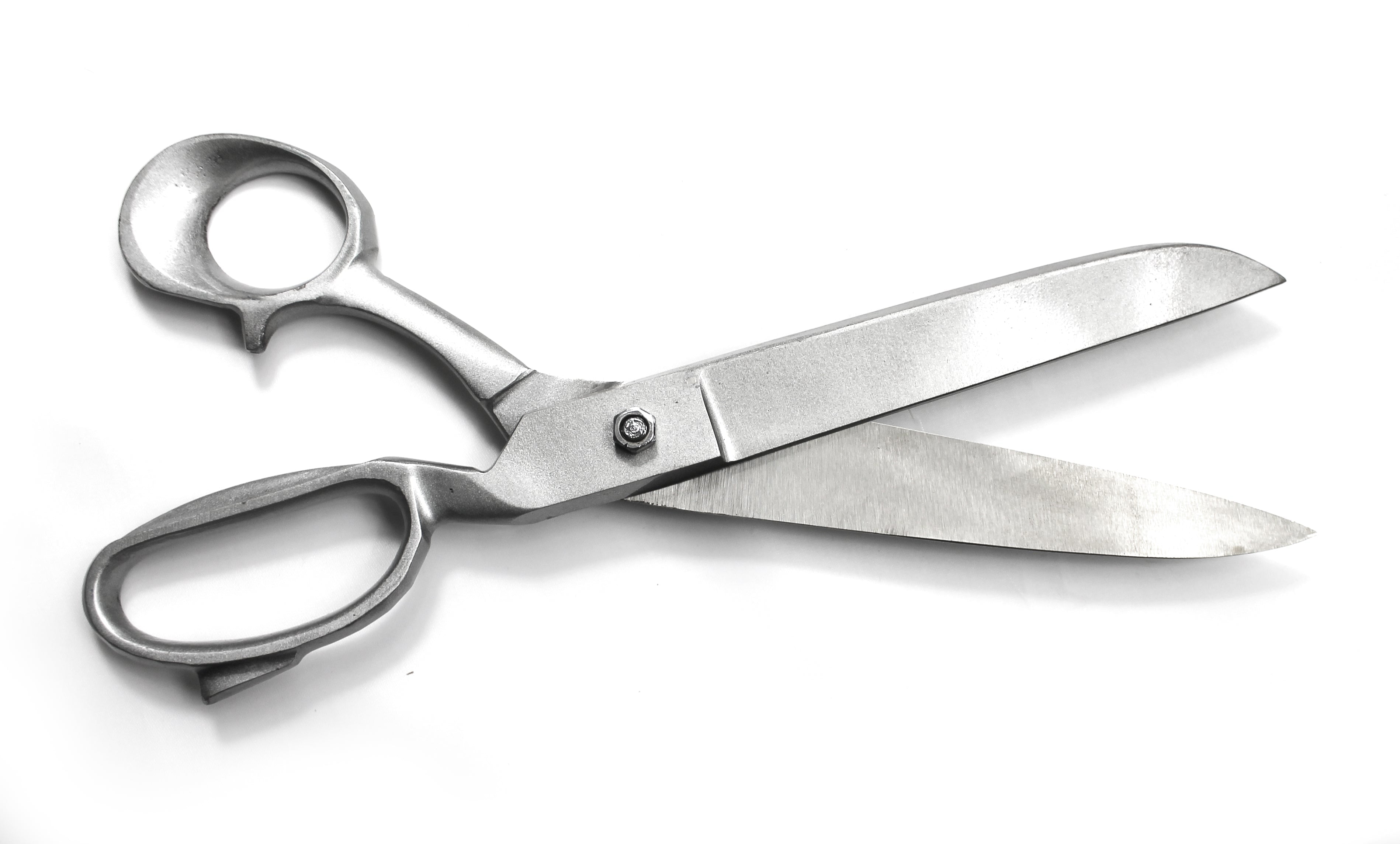 8 Fabric Scissors Heavy Duty – Proshearus